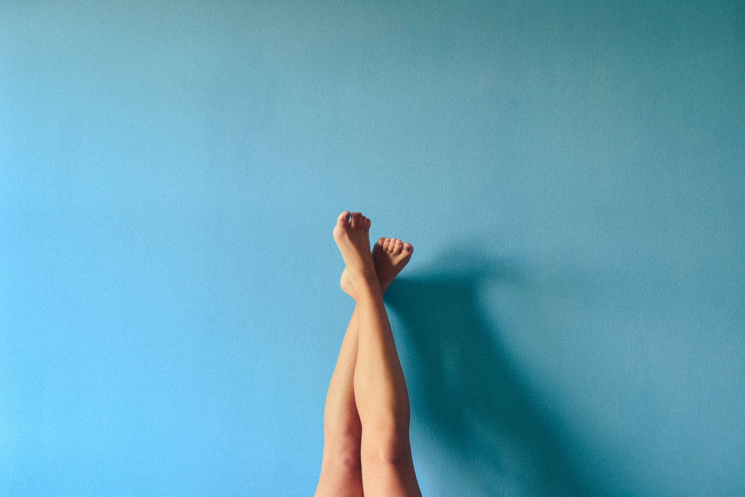 A Soothing Step Toward Well-being