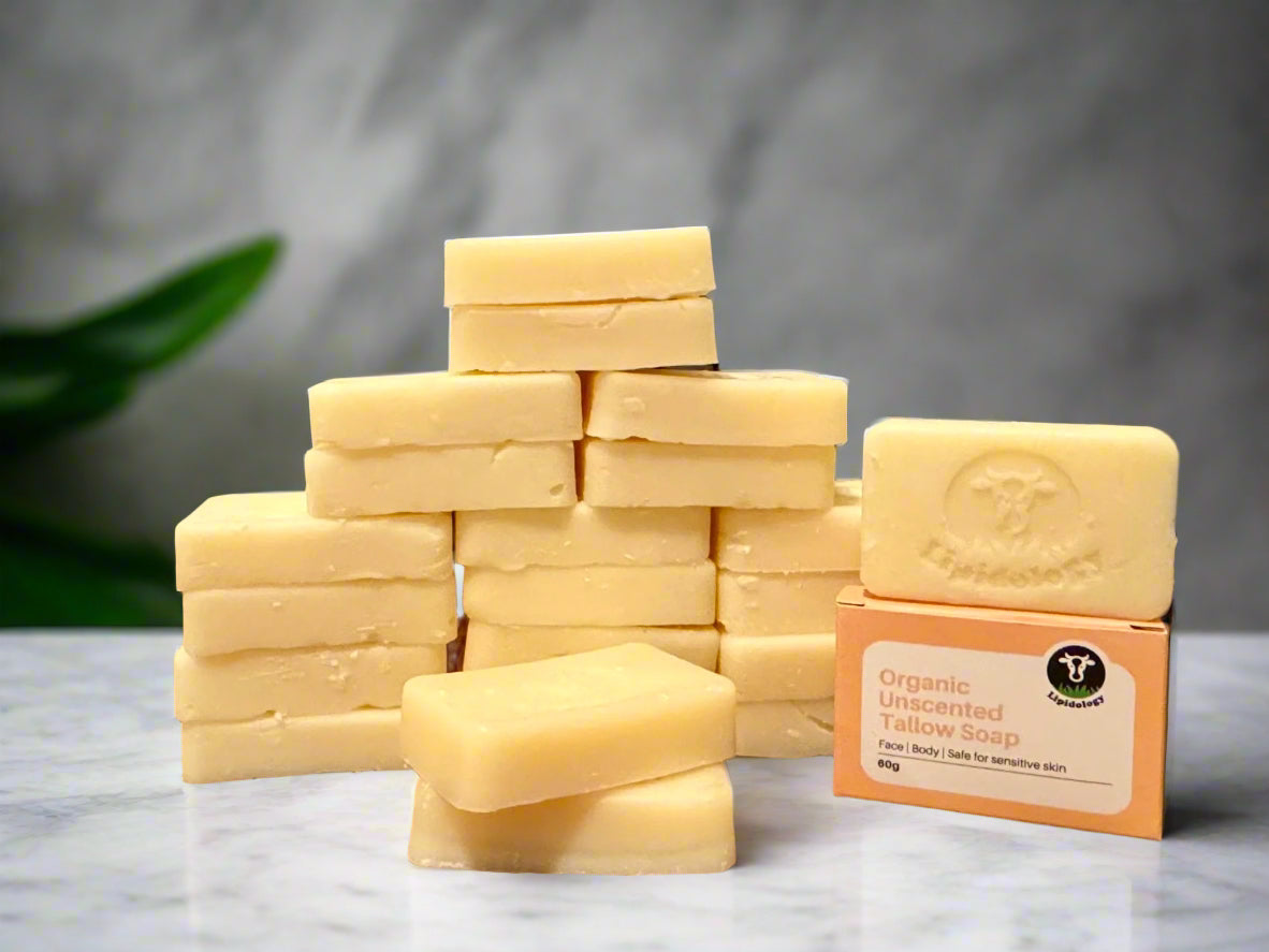Best Beef Tallow Soaps Based in Canada