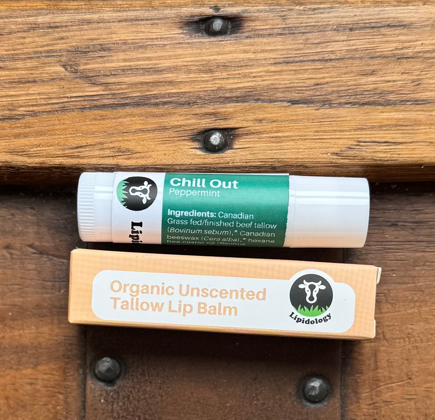 Lip Balms