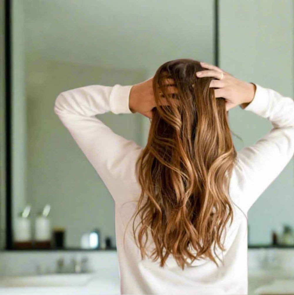 Organic Tallow Beer Shampoo and Body Bar, Rosemary, 60 g