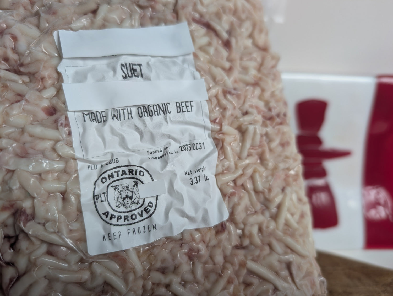 Keeping Cloned Animal Products Out of Skincare