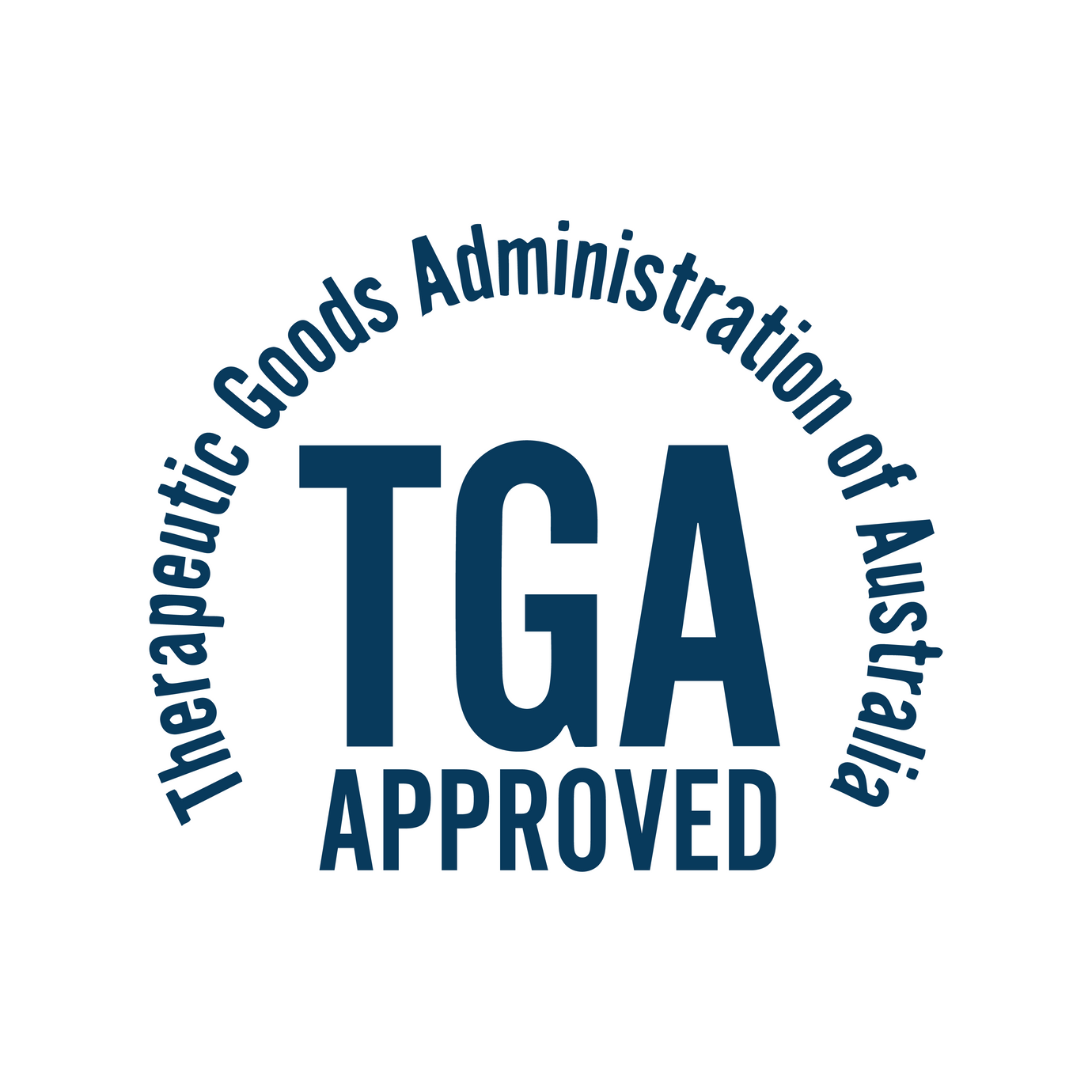 Therapeutic Goods Administration (TGA) Approved Emu Oil