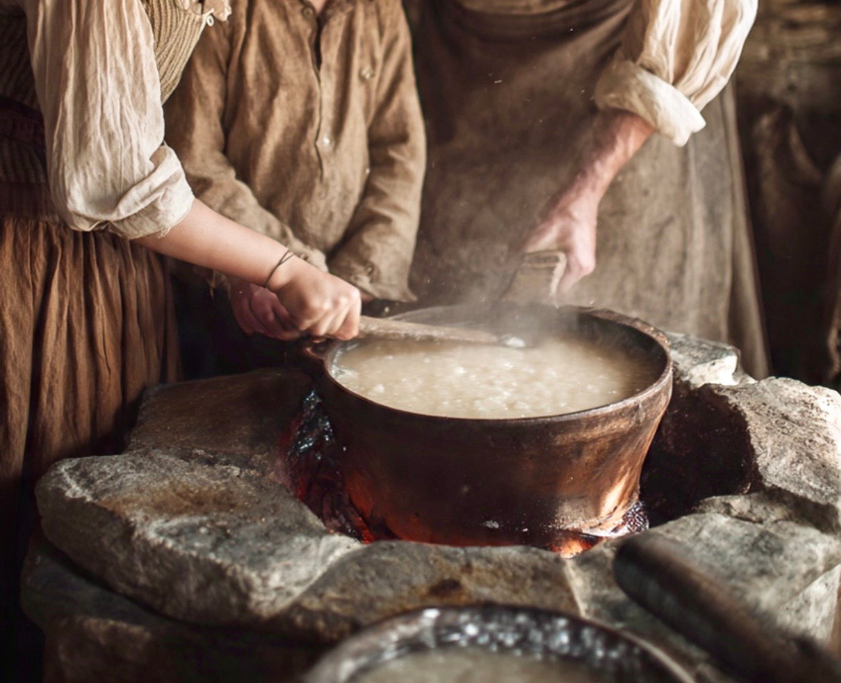 Beef Tallow for Skin: Why Modern Dermatology Is Reconsidering This Ancient, Biocompatible Moisturizer