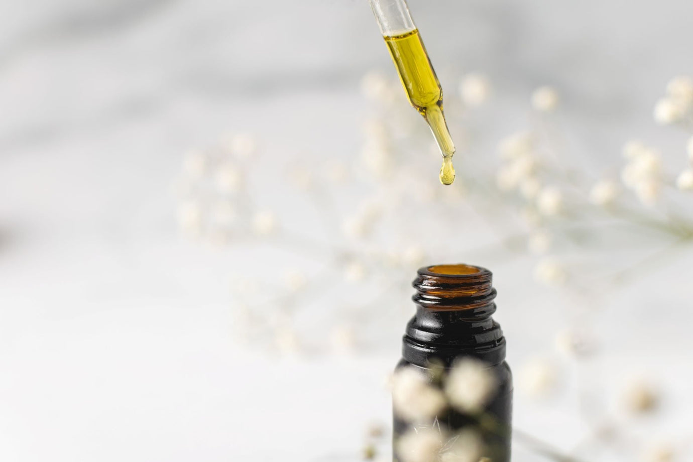 Castor Oil 