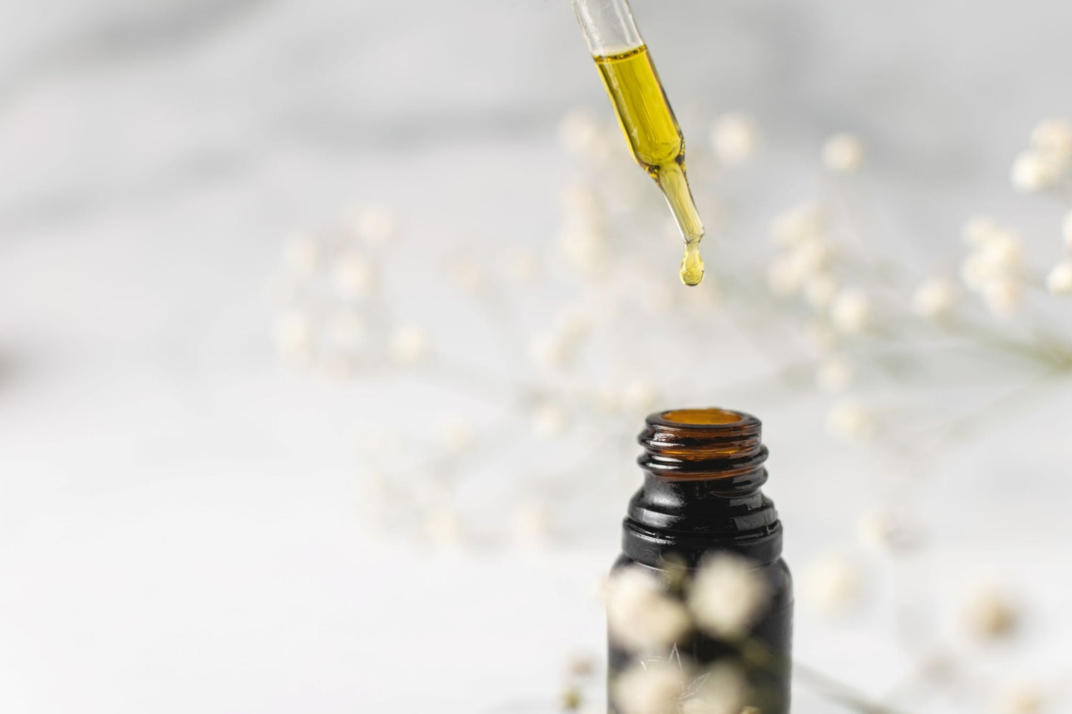 Castor Oil 