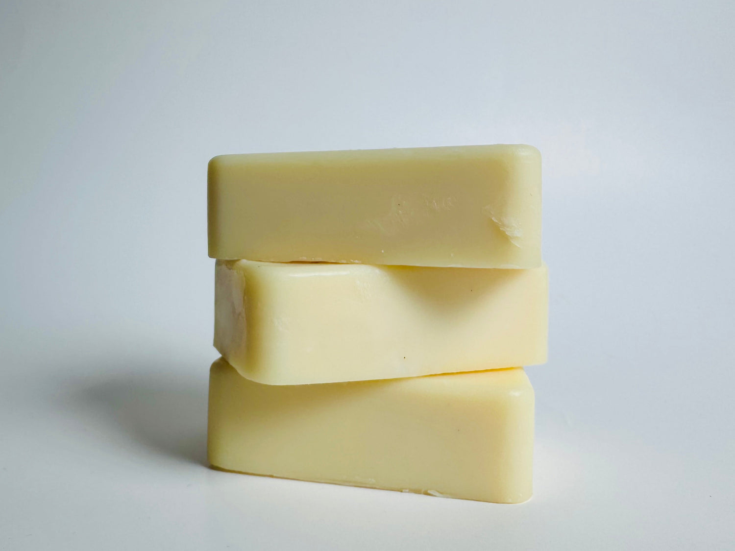 Fatter Soap - Lipidology
