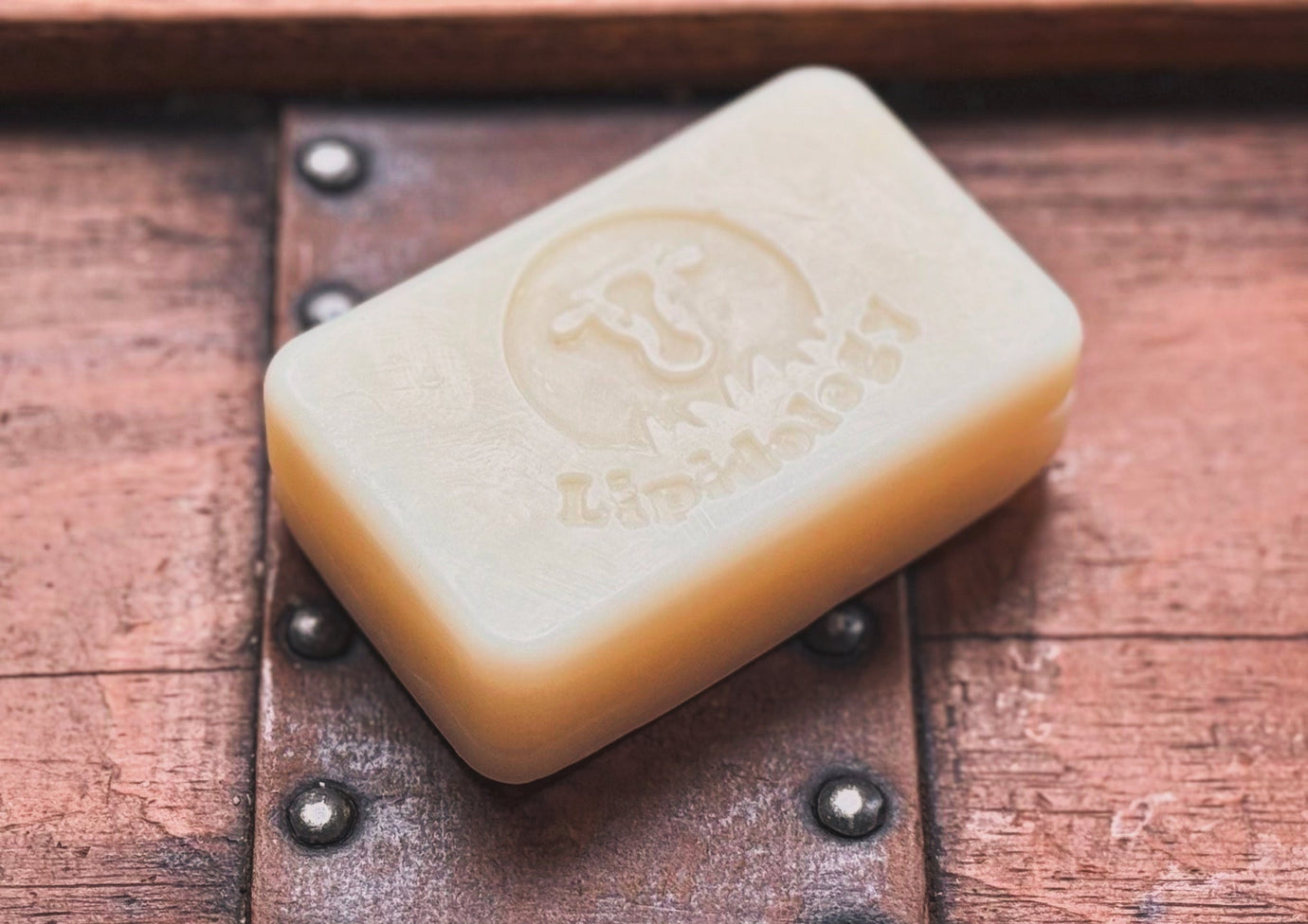 Naturally Scented Tallow Soaps