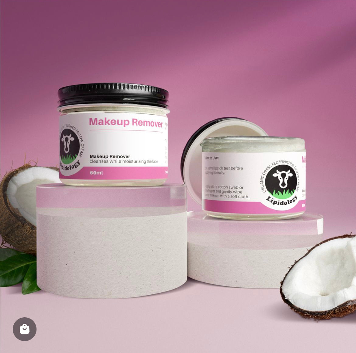Makeup Remover