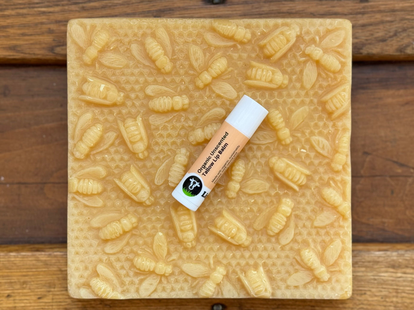 Lip Balms - Lipidology