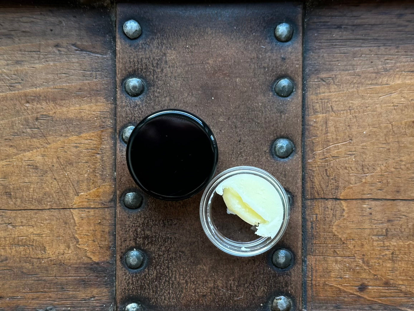 Mini Samples (0.5 oz) - Lipidology