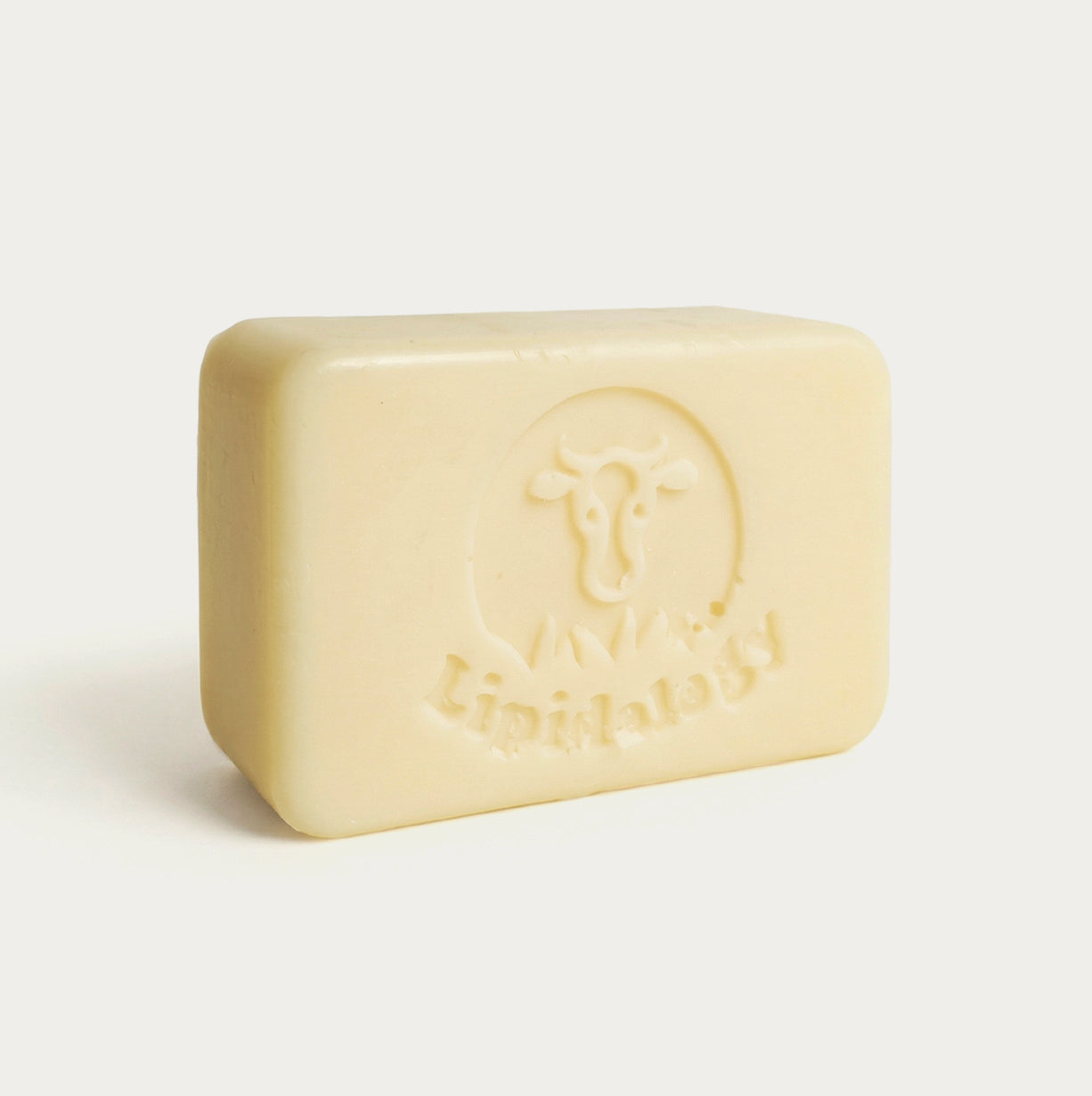 Unscented Tallow Soap, 5 PACK, 300 g - by Lipidology