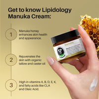 Manuka Cream