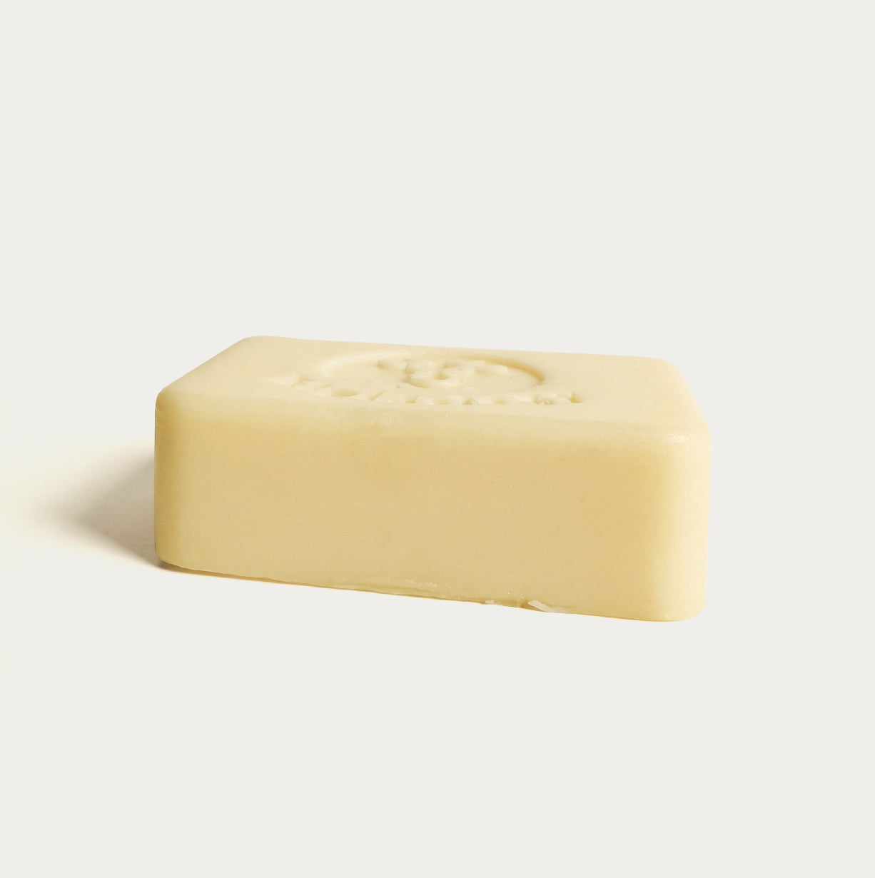 Unscented Tallow Soap Bar — Natural & Gentle | Lipidology