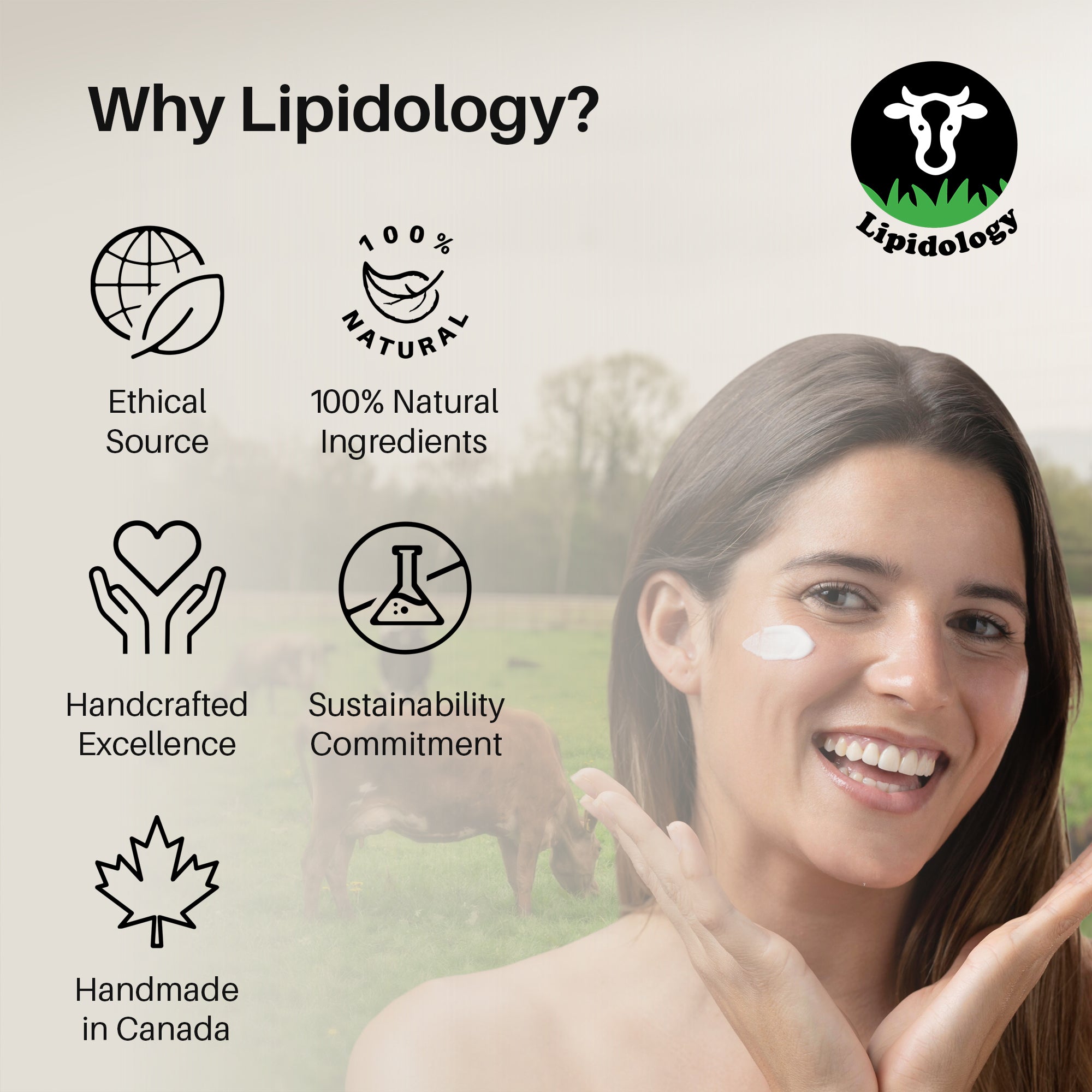 Lipidology Cream