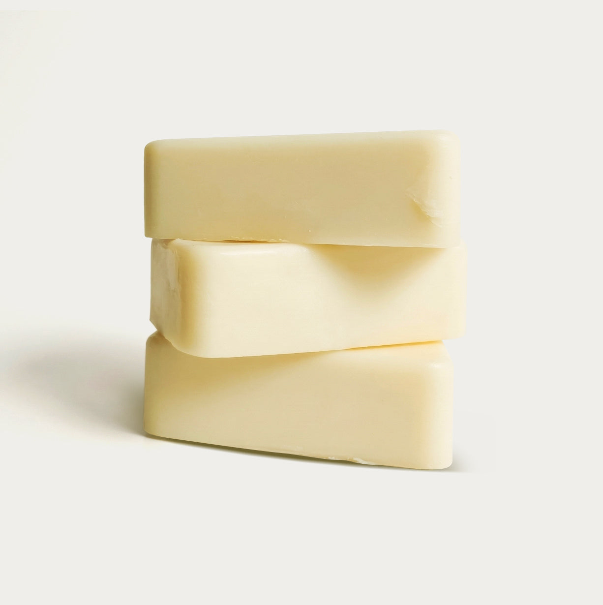 Unscented Tallow Soap Bar — Natural & Gentle | Lipidology