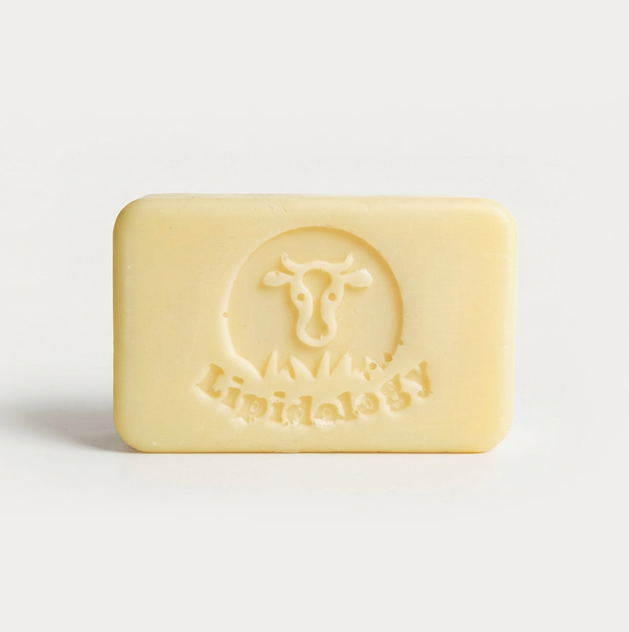 Unscented Tallow Soap Bar — Natural & Gentle | Lipidology