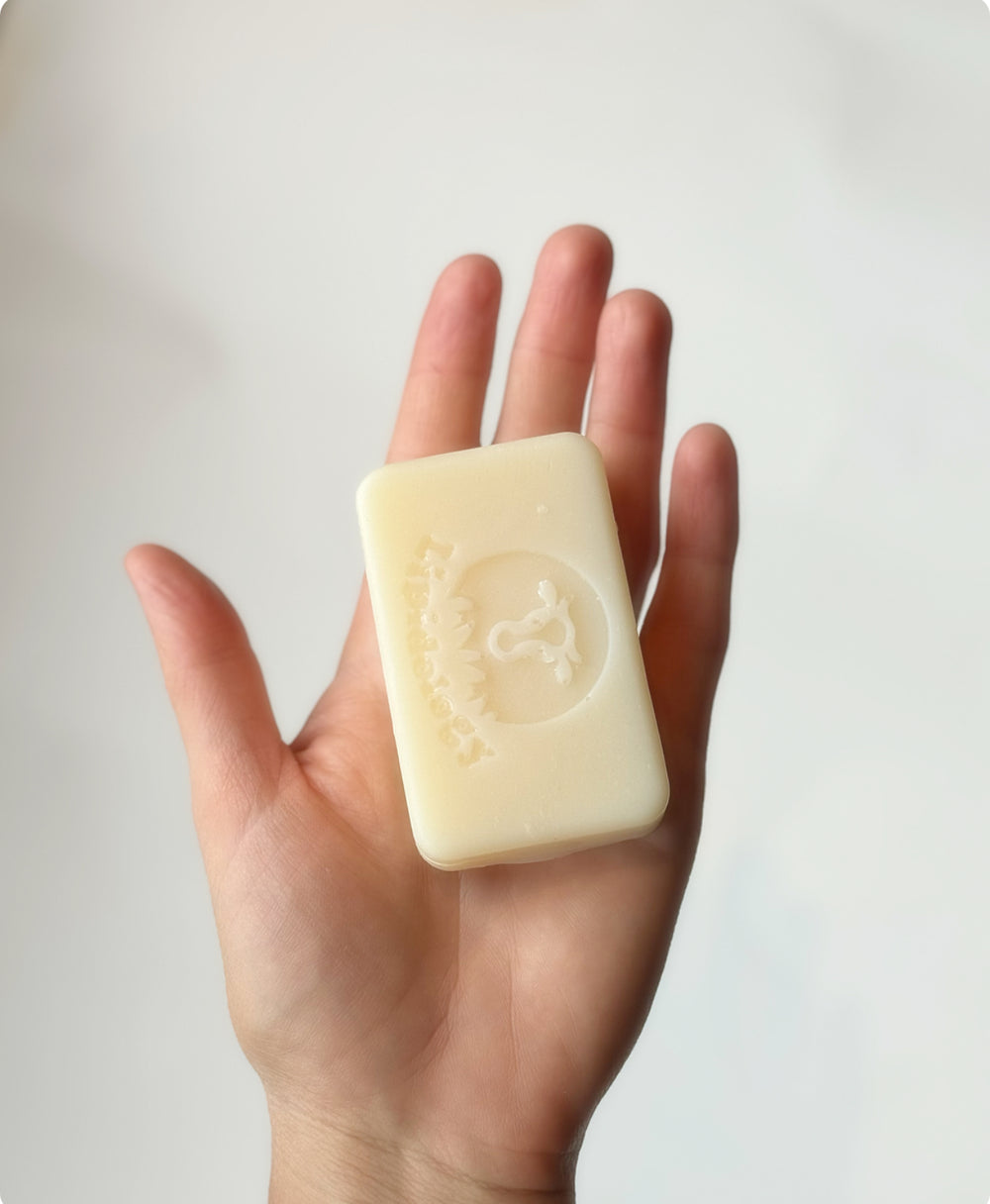 Baby Face Organic Tallow Soap-Discover the best beef tallow for skin with Lipidology, your premier source for tallow skincare in Canada. Our premium beef tallow-based products nourish and rejuvenate for healthier, glowing skin.