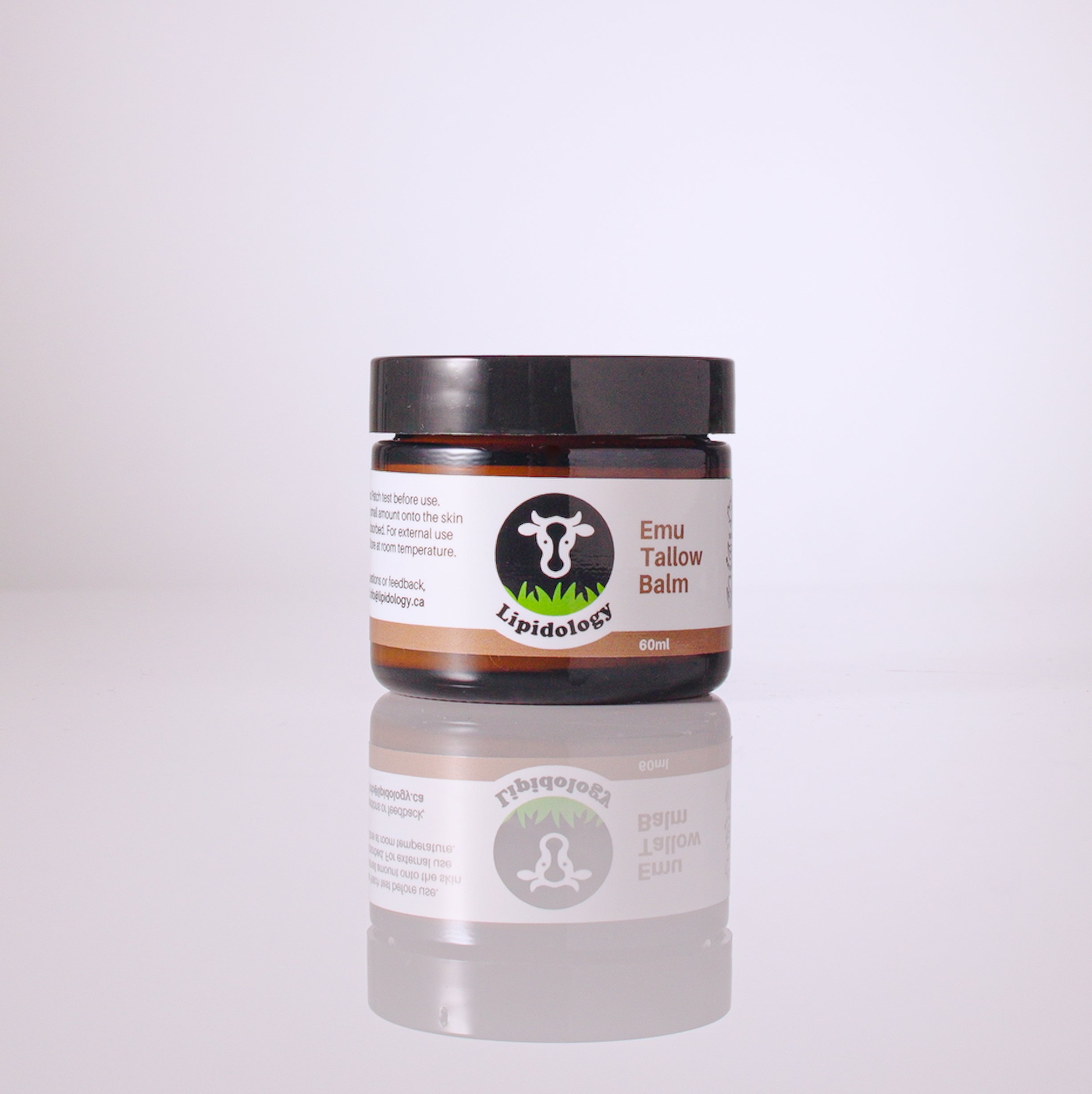 Unscented Soap, Unscented Lip Balm & Emu Balm Bundle