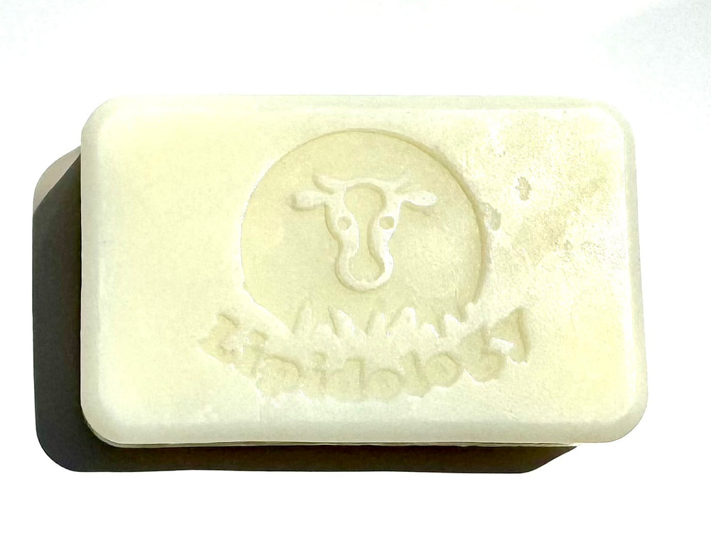 Organic Tallow Soap, Ylang Ylang, 60g