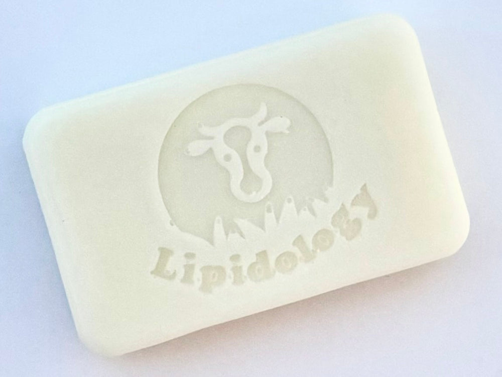 Organic Tallow Soap, Lavender, 60g