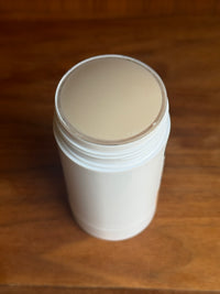 Tallow Deodorant