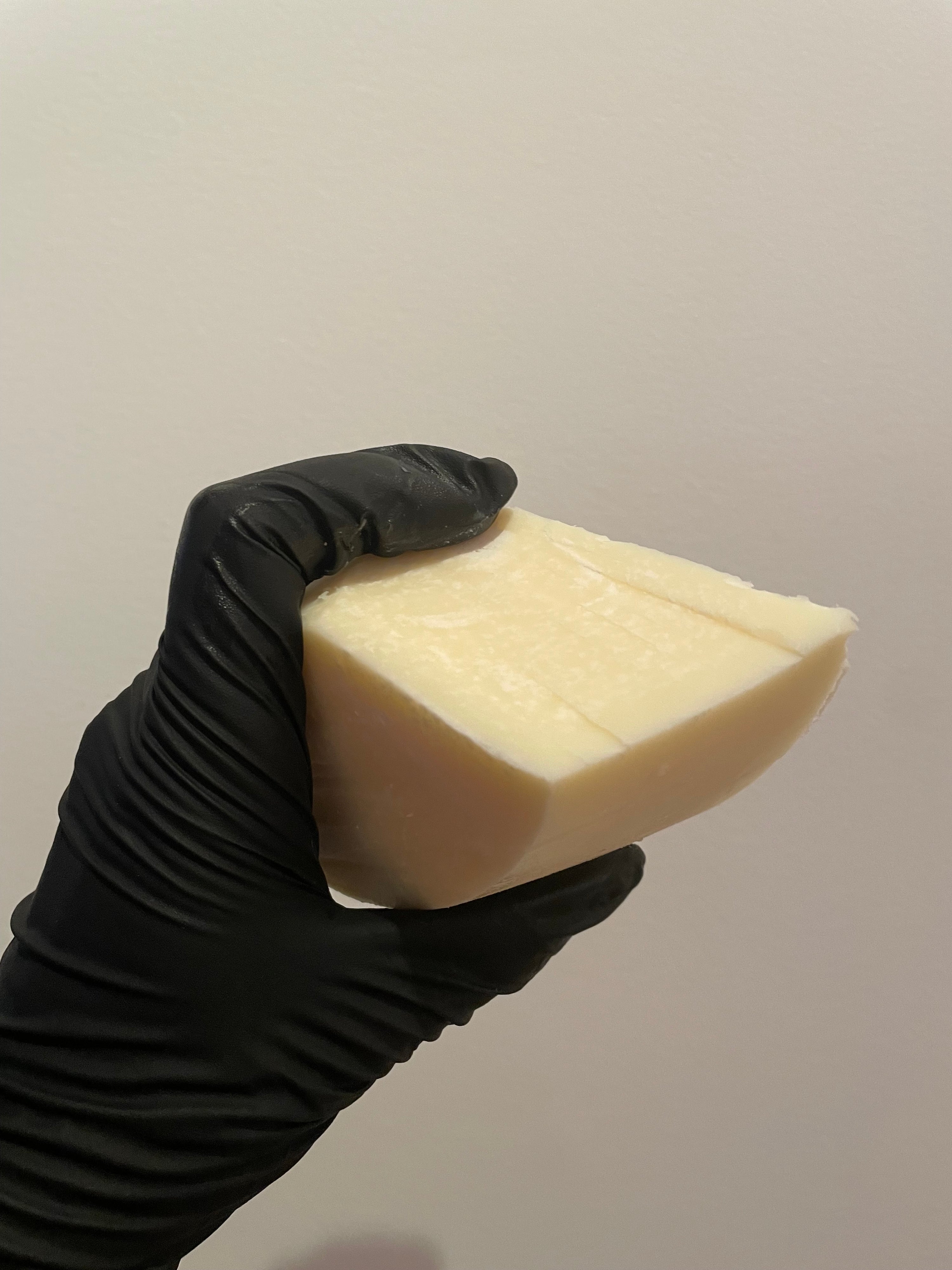 Baby Face : Savon pour le visage 100 % suif biologique