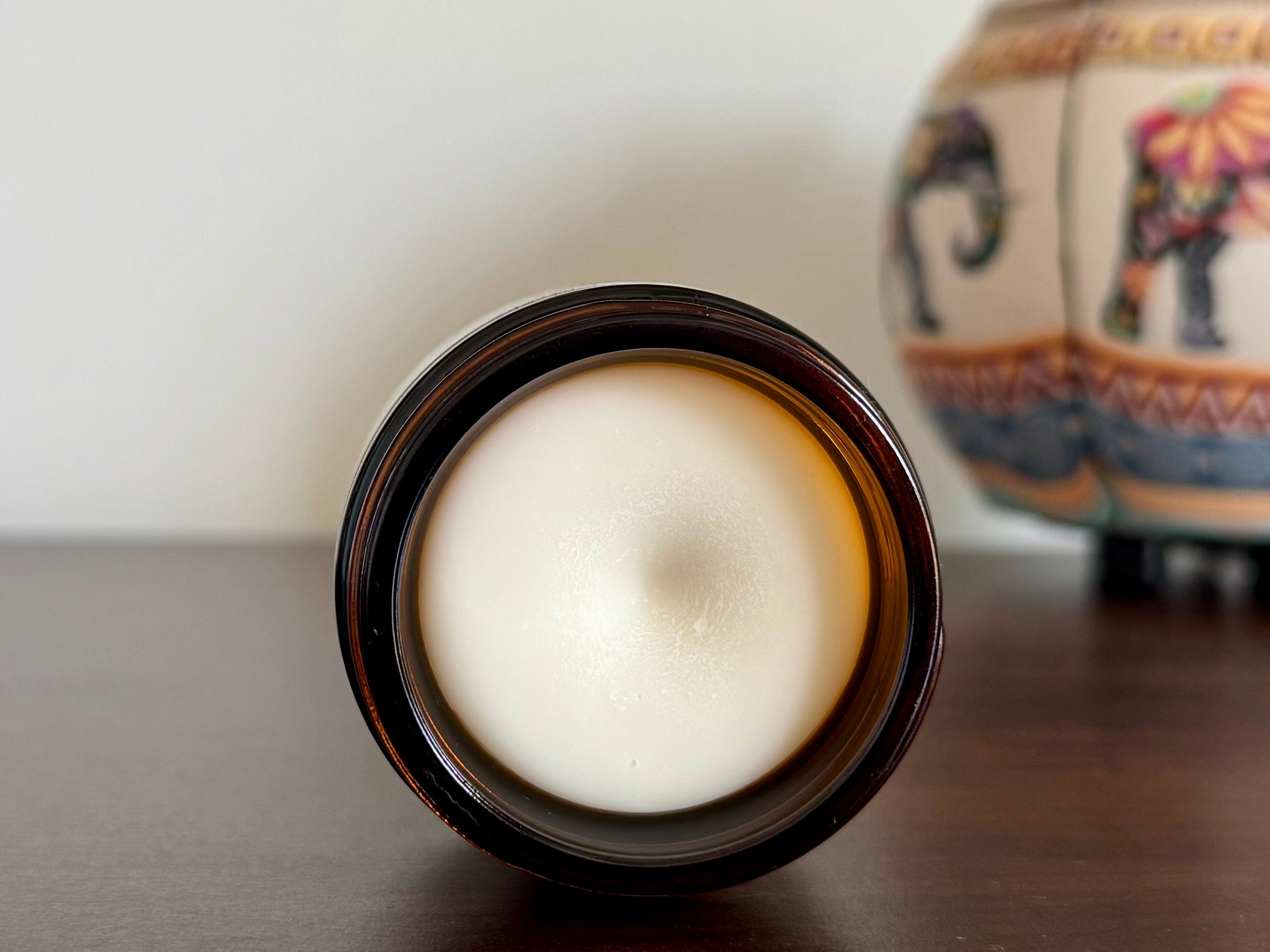 Organic Tallow Deodorant, Unscented - 2 Lipidology
