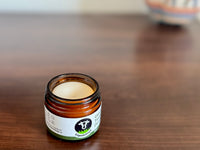 Organic Tallow Deodorant, Unscented -6 Lipidology