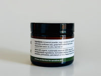 Organic Tallow Deodorant, Unscented - 4 Lipidology
