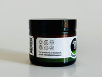 Organic Tallow Deodorant, Unscented -5 Lipidology