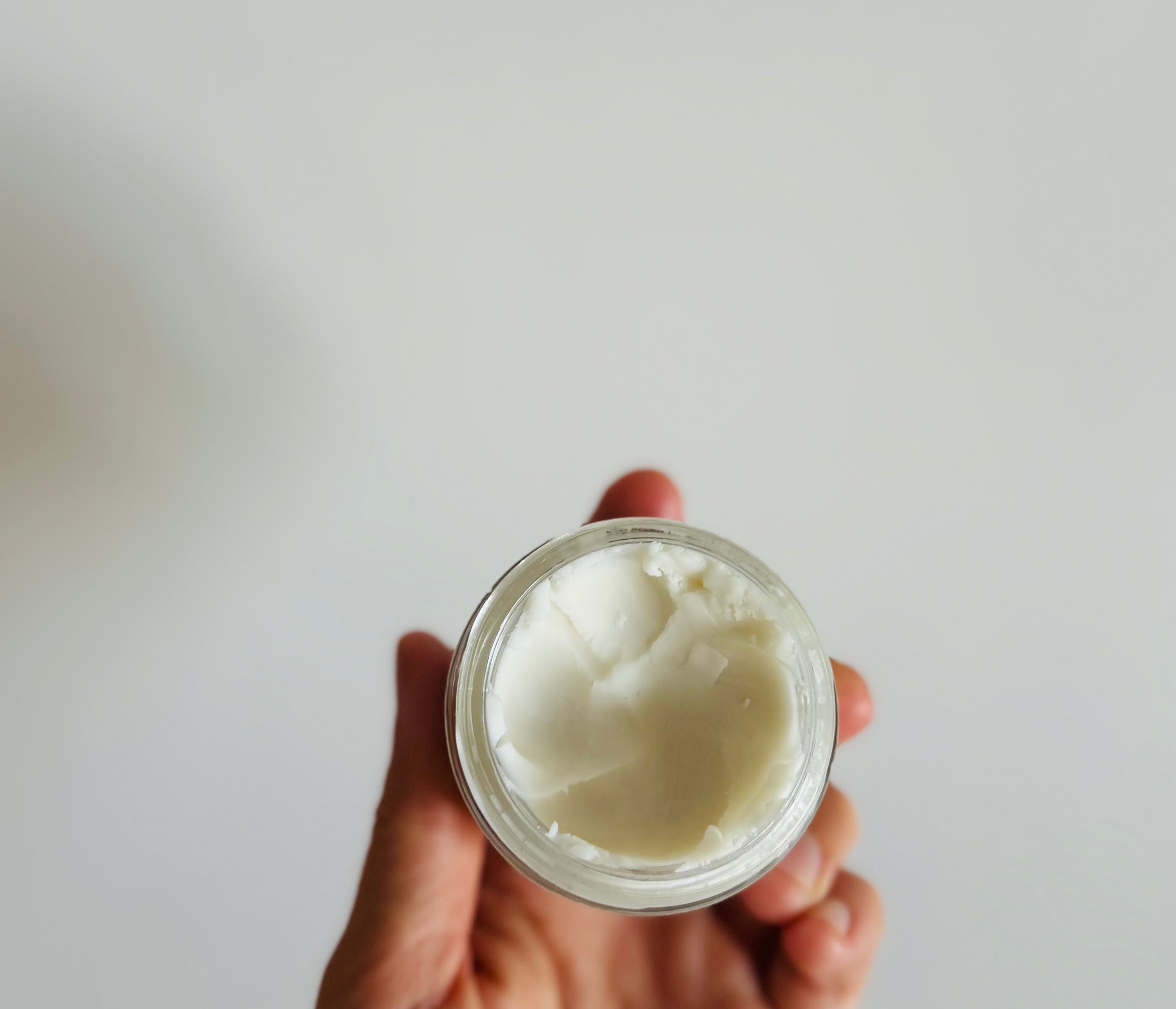 Organic Tallow Deodorant, Unscented - 3 Lipidology