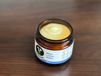 Organic Blue Lotus Tallow Balm - Lipidology