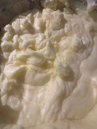 COMING SOON! Frankincense, Gold and Myrrh Tallow Balm — The Holy Trinity | Lipidology
