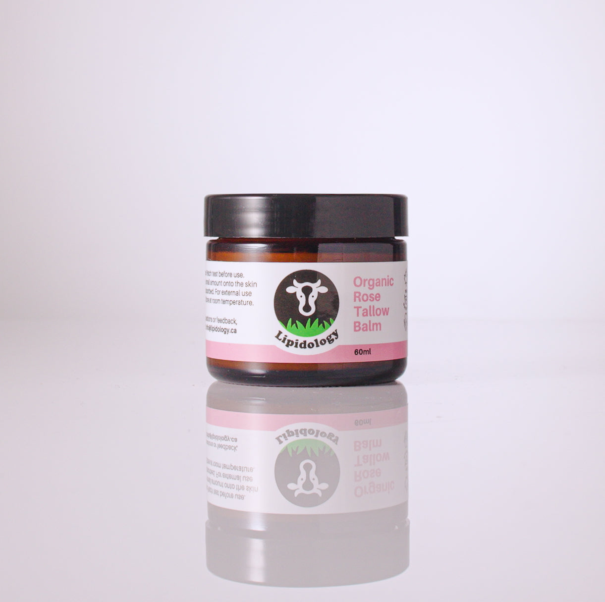 Lip Balm, Rose Tallow Balm & Unscented Soap Bundle