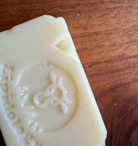 Imperfect Soap For Perfect Skin: Unscented Organic Tallow Soap - Lipidology