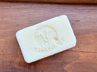 Imperfect Peppermint Tallow Soap, 50g - Lipidology