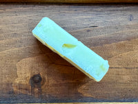 Imperfect Peppermint Tallow Soap, 50g - Lipidology